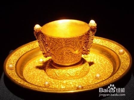纵观千载辉煌 历代金银器市场价格特征与制品投资透析